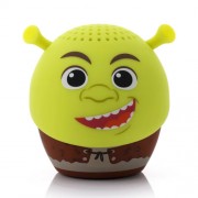 Bitty Boomers Bluetooth Speakers - Shrek