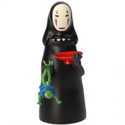 Banks - Spirited Away - More! No Face Coin Munching Bank