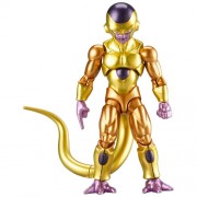 Dragon Ball Evolve Figures - Dragon Ball Super - 5" Golden Frieza
