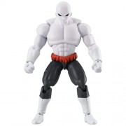 Dragon Ball Evolve Figures - Dragon Ball Super - 5" Jiren