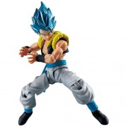 Dragon Ball Evolve Figures - Dragon Ball Super - 5" Super Saiyan God Super Saiyan Gogeta