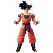 Dragon Ball Evolve Figures - Dragon Ball Super - 5" Son Goku
