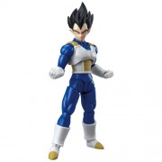 Dragon Ball Evolve Figures - Dragon Ball Super - 5" Vegeta