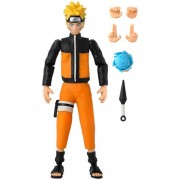 Anime Heroes Figures - Naruto: Shippuden - Naruto Uzumaki