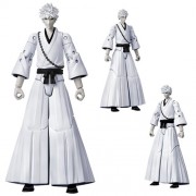 Anime Heroes Beyond Figures - Bleach - White Ichigo