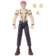 Anime Heroes Figures - Jujutsu Kaisen - Ryomen Sukuna (Uniform Ver.)