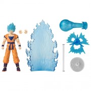 Dragon Stars Figures - Dragon Ball Super - Power Up Pack Super Saiyan Blue Goku
