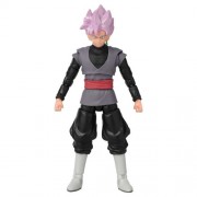 Dragon Ball Evolve Figures - Dragon Ball Super - 5" Super Saiyan Rose Goku Black