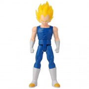 Limit Breaker Sparking Figures - Dragon Ball Super - Super Saiyan 2 Vegeta