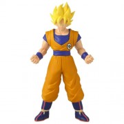 Colossal Warriors Figures - Dragon Ball Super - 16" Super Saiyan Goku