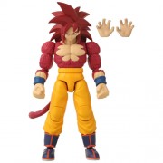 Dragon Stars Figures - Dragon Ball Daima - Super Saiyan 4 Goku