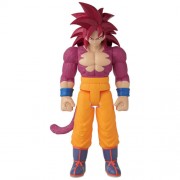 Limit Breaker Figures - Dragon Ball Daima - Super Saiyan 4 Goku