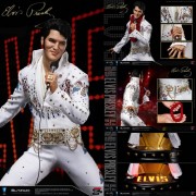Superb Scale Statues - Elvis Presley - 1/4 Scale Elvis Presley