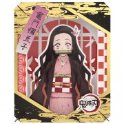 Paper Theater Kits - Demon Slayer - PT-217 Nezuko Kamado