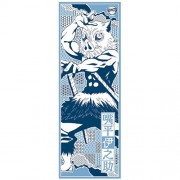 Demon Slayer Accessories - Inosuke Hashibira Tenugui Traditional Japanese Cloth
