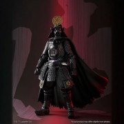 Meisho Movie Realization Figures - Star Wars - Samurai Taisho Darth Vader (Vengeful Spirit)