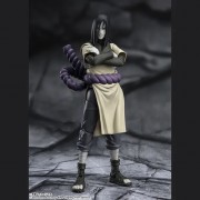 S.H.Figuarts Figures - Naruto: Shippuden - Orochimaru (Seeker Of Immortality)