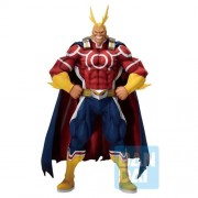 Ichibansho Figures - My Hero Academia - All Might (Longing From Two People)