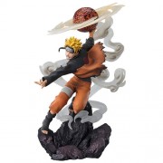 FiguartsZERO Figures - Naruto: Shippuden - Naruto Uzumaki Sage Art: Lava Release (Extra Battle)
