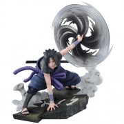 FiguartsZERO Figures - Naruto: Shippuden - Sasuke Uchiha (The Light & Dark Of The MS) (Extra Battle)