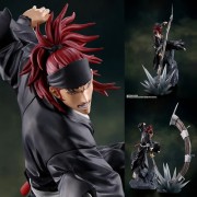 FiguartsZERO Figures - Bleach: Thousand-Year Blood War - Renji Abarai (The Blood Warfare)