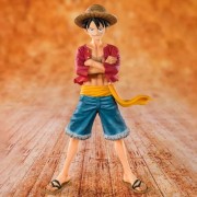 FiguartsZERO Figures - One Piece - Straw Hat Luffy