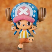 FiguartsZERO Figures - One Piece - Cotton Candy Lover Chopper