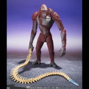 S.H. Monsterarts Figures - Godzilla x Kong: The New Empire (2024 Movie) - Skar King