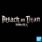 Ichibansho Figures - Attack On Titan - Doomsday Titan (Rumbling)