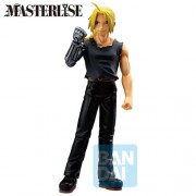 Ichibansho Masterlise Figures - Full Metal Alchemist - Edward Elric