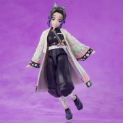 S.H.Figuarts Figures - Demon Slayer - Shinobu Kocho