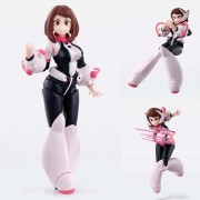 S.H.Figuarts Figures - My Hero Academia - Ochaco Uraraka