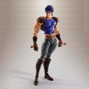 S.H.Figuarts Figures - JoJo’s Bizarre Adventure - Jonathan Joestar