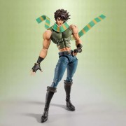 S.H.Figuarts Figures - JoJo’s Bizarre Adventure - Joseph Joestar