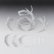 S.H.Figuarts Tamashii Effect - Wind (White Version)