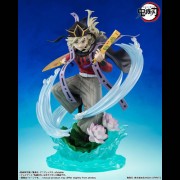 FiguartsZERO Figures - Demon Slayer - Doma