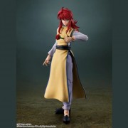 S.H.Figuarts Figures - Yu Yu Hakusho - Kurama