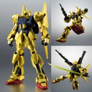 Robot Spirits Figures - Mobile Suit ?eta Gundam - MSN-00100 Hyaku-Shiki Ver. A.N.I.M.E. (SIDE MS)