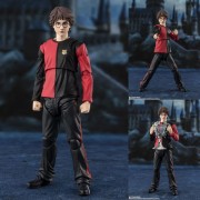 S.H.Figuarts Figures - Harry Potter And The Goblet Of Fire - Harry Potter