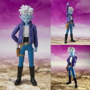 S.H.Figuarts Figures - Dragon Ball Daima - Glorio