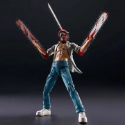 S.H.Figuarts Figures - Chainsaw Man The Movie: Reze Arc - Chainsaw Man