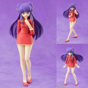 S.H.Figuarts Figures - Ranma 1/2 - Shampoo