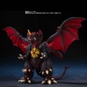 S.H.MonsterArts Figures - Godzilla Vs. Destoroyah (1995) - Destoroyah (Perfect Form) (Tokyo Battle)