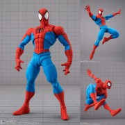 S.H.Figuarts Figures - Marvel Gameverse - Spider-Man