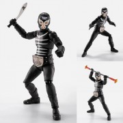 S.H.Figuarts Figures - Kamen Rider - Shocker Combatman (Evil Showa Kaijin Edition)