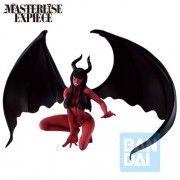 Ichibansho Masterlise Expiece Figures - One Piece - Nico Robin (Demoniofleur) (Devil's Night)