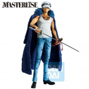 Ichibansho Masterlise Figures - One Piece - Trafalgar.Law (The Unbreakable Law)
