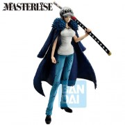 Ichibansho Masterlise Figures - One Piece - Trafalgar.Law (Change Ver.) (The Unbreakable Law)