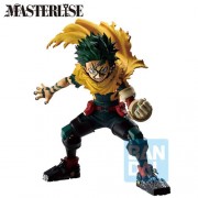 Ichibansho Masterlise Figures - My Hero Academia - Izuku Midoriya (On Top Of Happiness)