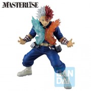 Ichibansho Masterlise Figures - My Hero Academia - Shoto Todoroki (On Top Of Happiness)